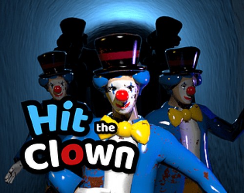 Hit the Clown
