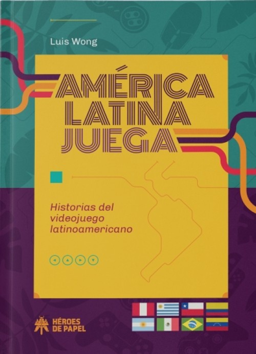 América Latina Juega