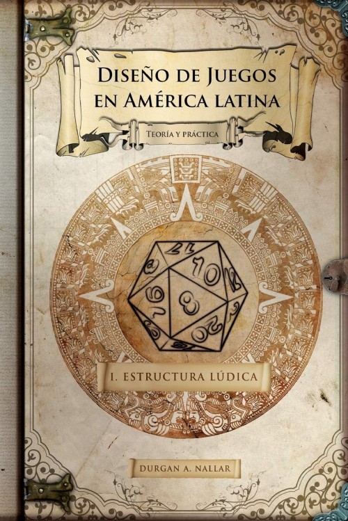 Diseño de juegos en América latina