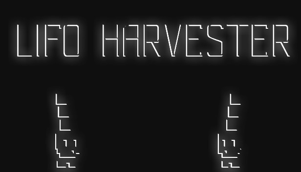 Lifo Harvester (EP)
