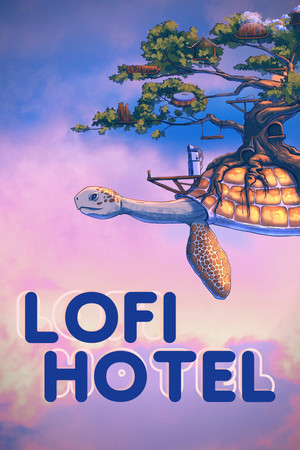 LoFi Hotel