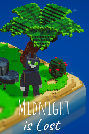 Midnight is Lost