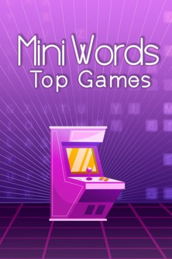 Mini Words: Top Games