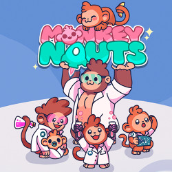 Monkeynauts