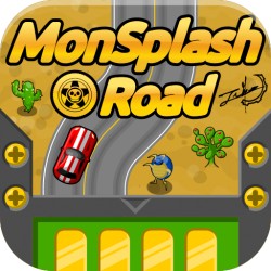 MonSplash Road