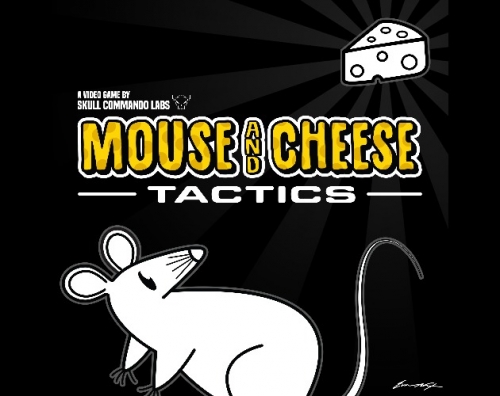 Mouse And Cheese Tactics