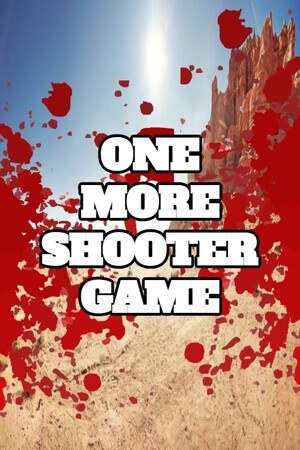 One More Shooter Game