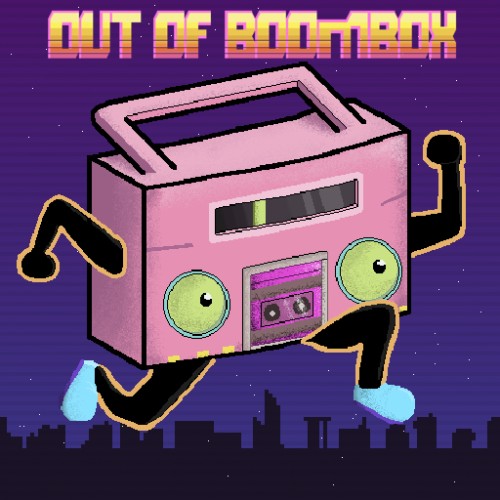 Out of Boombox