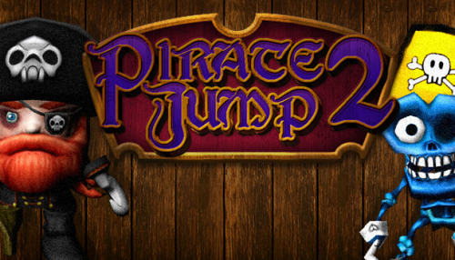 Pirate Jump 2