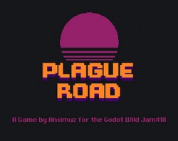 Plague Road
