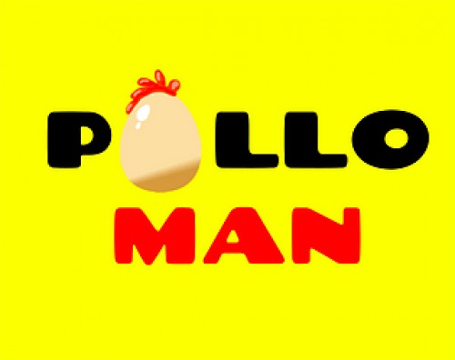 Pollo Man (Prototipo)