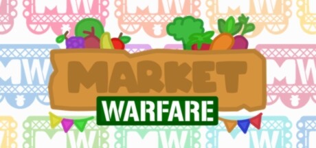 Market Warfare