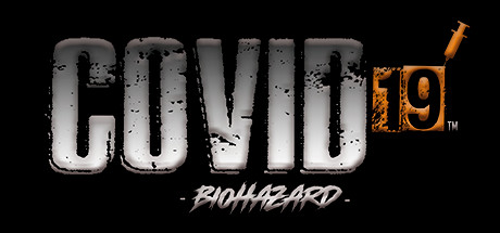 COVID - 19 BIOHAZARD