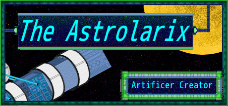 The Astrolarix