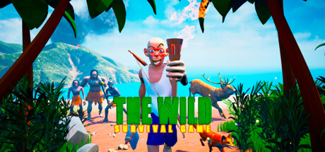 The Wild: Survival Game