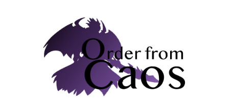 Order from Caos