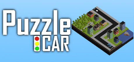 Puzzle Car