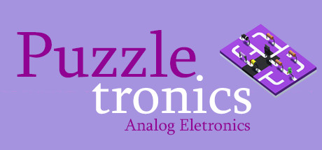 Puzzletronics Analog Eletronics