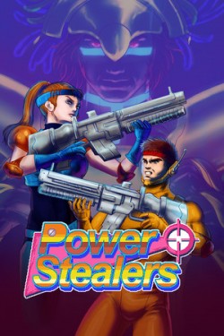 Power Stealers