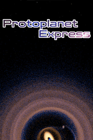 Protoplanet Express