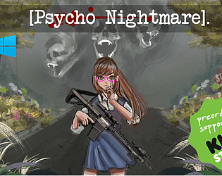 [Psycho Nightmare]