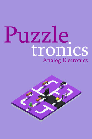 Puzzletronics Analog Eletronics