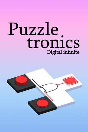 Puzzletronics Digital Infinite