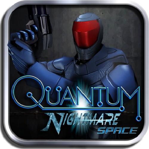 Quantum Nightmare Space
