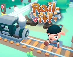 Rail-it!