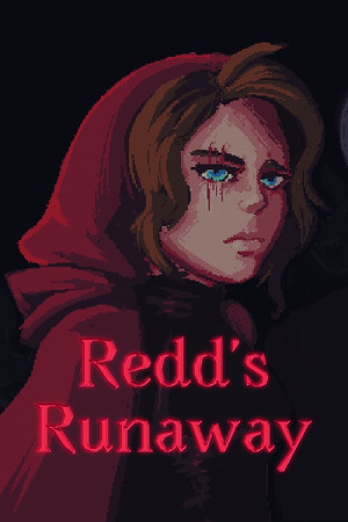 Redd's Runaway