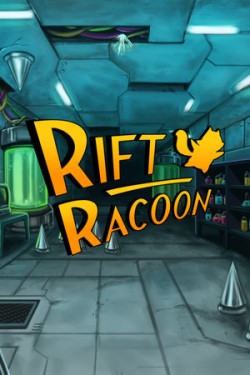 Rift Racoon