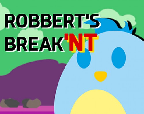 Robbert's Breakn't