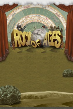 Rock of Ages 2: Bigger & Boulder