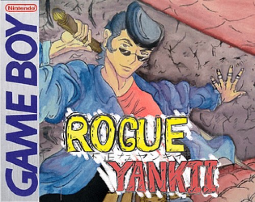 Rogue Yankii