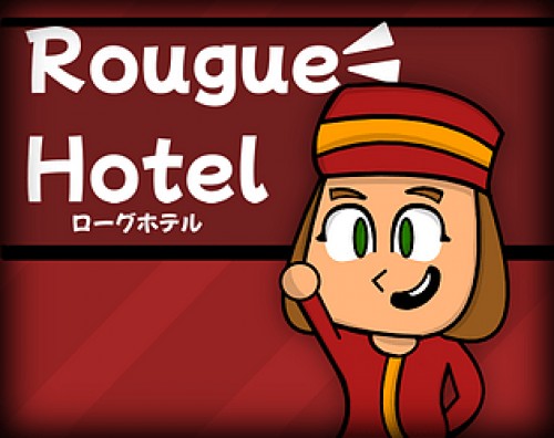 Rouge Hotel
