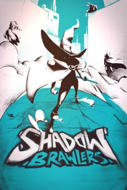 Shadow Brawlers