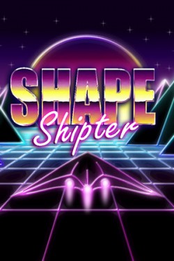 Shape Shipter