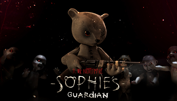Sophie's Guardian