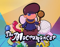 The Macramancer