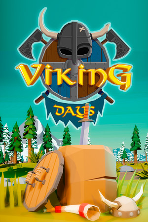 Viking Days