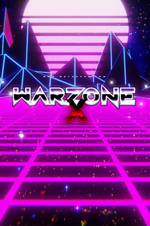 WARZONE-X