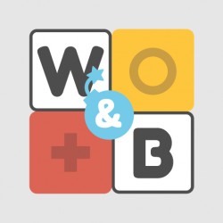 Words & Blocks: Blast and Type