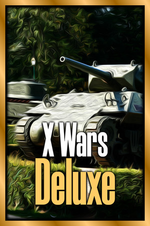 X Wars Deluxe