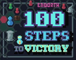 100 Steps to Victory