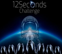 12 Seconds Challenge