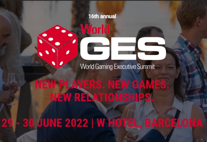 16th World Gaming Executive Summit