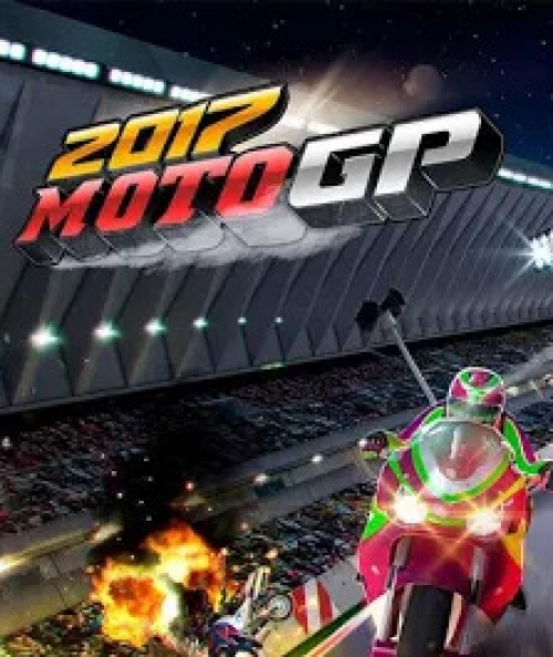 2017 Moto GP Racing