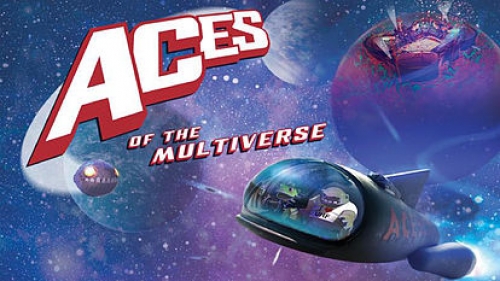 Aces of the Multiverse