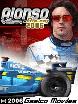 Alonso Racing 2006