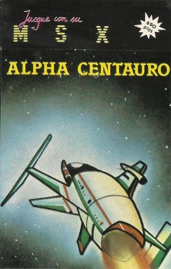 Alpha Centauro